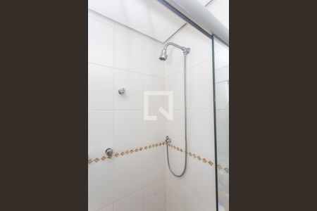 Apartamento à venda com 235m², 3 quartos e 3 vagasBanheiro do Quarto 2