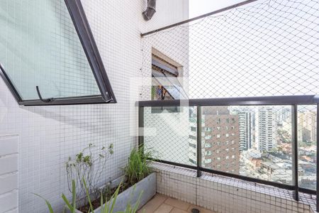 Apartamento à venda com 235m², 3 quartos e 3 vagasCozinha