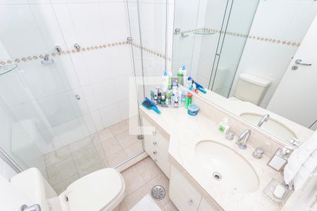 Apartamento à venda com 235m², 3 quartos e 3 vagasBanheiro do Quarto 1