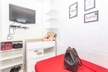 Apartamento à venda com 235m², 3 quartos e 3 vagasQuarto de Serviço