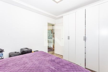 Quarto 1 de apartamento à venda com 3 quartos, 235m² em Aclimação, São Paulo