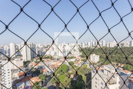 Apartamento à venda com 235m², 3 quartos e 3 vagasVista do Hall