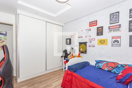 Apartamento à venda com 235m², 3 quartos e 3 vagasQuarto 2