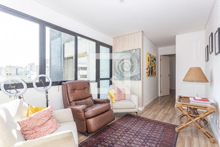 Apartamento à venda com 235m², 3 quartos e 3 vagasHall