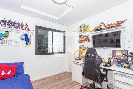 Apartamento à venda com 235m², 3 quartos e 3 vagasQuarto 2