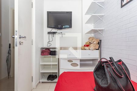 Apartamento à venda com 235m², 3 quartos e 3 vagasQuarto de Serviço