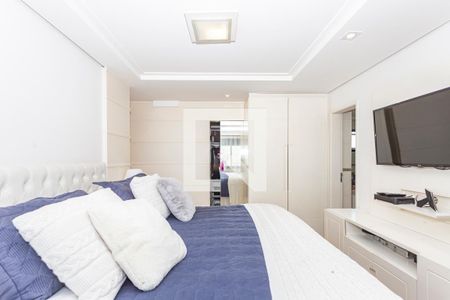 Apartamento à venda com 235m², 3 quartos e 3 vagasQuarto 3