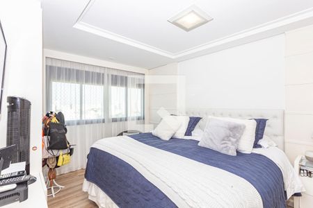 Apartamento à venda com 235m², 3 quartos e 3 vagasQuarto 3