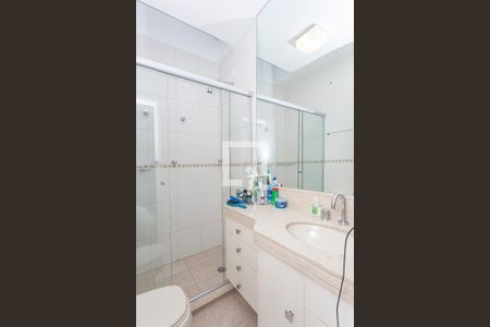 Apartamento à venda com 235m², 3 quartos e 3 vagasBanheiro do Quarto 1