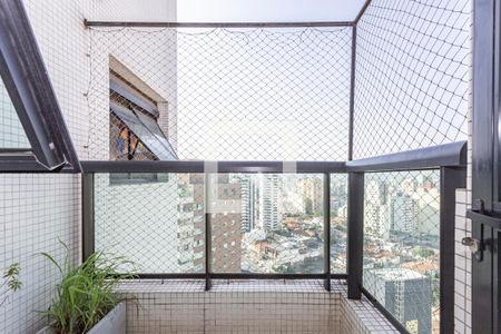 Apartamento à venda com 235m², 3 quartos e 3 vagasCozinha
