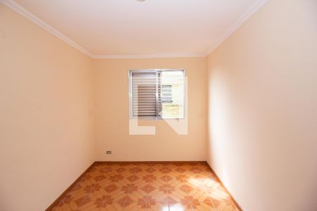Quarto de apartamento para alugar com 1 quarto, 40m² em Jardim Adutora, São Paulo