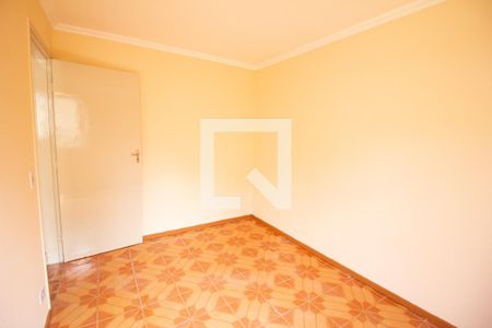 Quarto de apartamento para alugar com 1 quarto, 40m² em Jardim Adutora, São Paulo