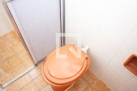 Apartamento para alugar com 40m², 1 quarto e sem vagaBanheiro