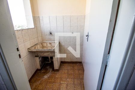 Apartamento para alugar com 40m², 1 quarto e sem vagaÁrea de Serviço