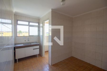 Apartamento para alugar com 40m², 1 quarto e sem vagaCozinha