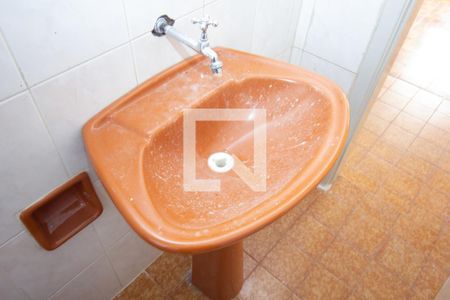 Apartamento para alugar com 40m², 1 quarto e sem vagaBanheiro