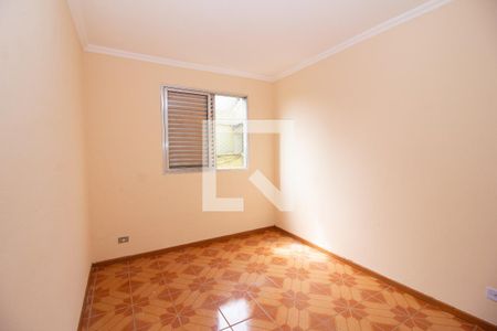 Quarto de apartamento para alugar com 1 quarto, 40m² em Jardim Adutora, São Paulo