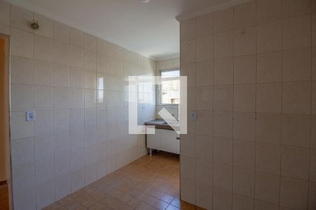 Apartamento para alugar com 40m², 1 quarto e sem vagaCozinha