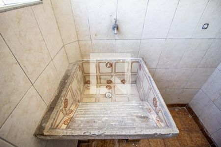 Apartamento para alugar com 40m², 1 quarto e sem vagaÁrea de Serviço