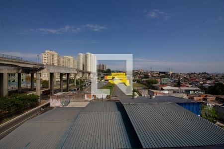Apartamento para alugar com 40m², 1 quarto e sem vagaVista Área de Serviço