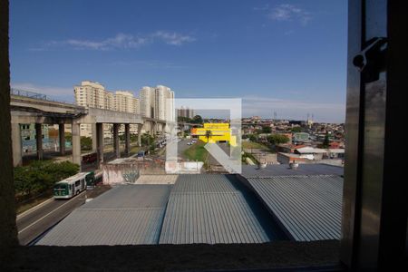 Apartamento para alugar com 40m², 1 quarto e sem vagaVista Cozinha