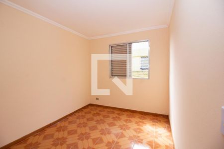 Quarto de apartamento para alugar com 1 quarto, 40m² em Jardim Adutora, São Paulo