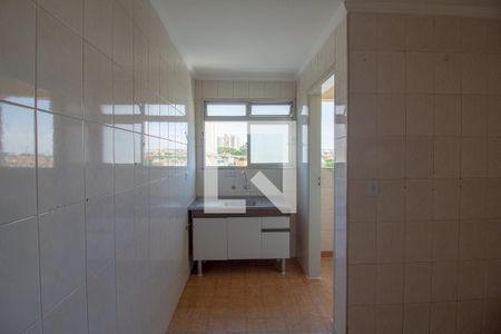 Apartamento para alugar com 40m², 1 quarto e sem vagaCozinha