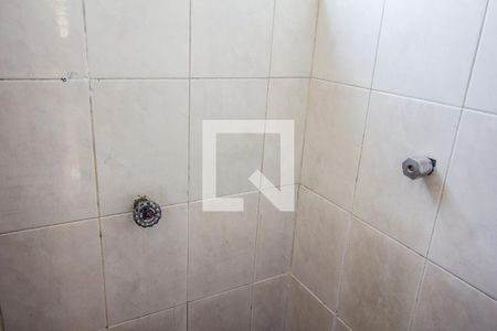 Apartamento para alugar com 40m², 1 quarto e sem vagaBanheiro