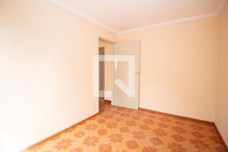 Quarto de apartamento para alugar com 1 quarto, 40m² em Jardim Adutora, São Paulo
