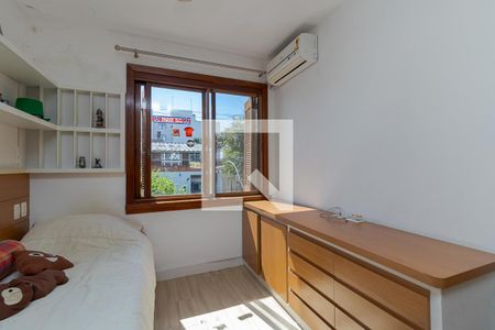 Apartamento à venda com 208m², 3 quartos e 2 vagas Apartamento à venda com 208m², 3 quartos e 2 vagasQuarto 3