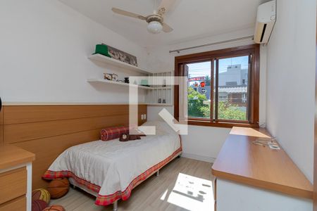 Apartamento à venda com 208m², 3 quartos e 2 vagas Apartamento à venda com 208m², 3 quartos e 2 vagasQuarto 3