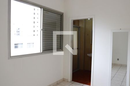 Suíte  de apartamento à venda com 1 quarto, 38m² em Vila Itapura, Campinas