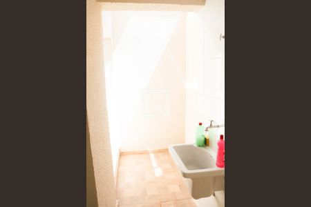 Studio para alugar com 42m², 2 quartos e 1 vagaÁrea de Serviço