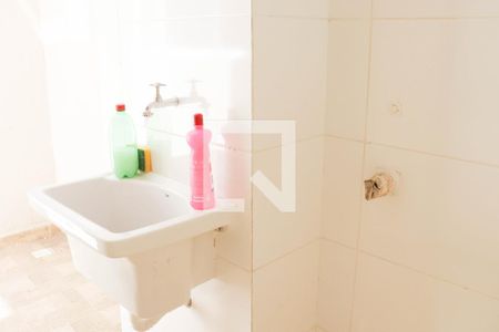 Studio para alugar com 42m², 2 quartos e 1 vagaÁrea de Serviço