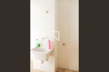 Studio para alugar com 42m², 2 quartos e 1 vagaÁrea de Serviço