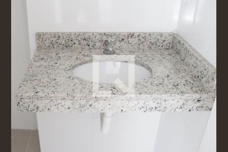 Studio para alugar com 42m², 2 quartos e 1 vagaBanheiro