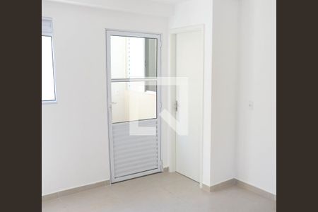 Studio para alugar com 42m², 2 quartos e 1 vagaCozinha