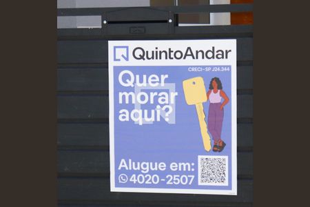 Studio para alugar com 42m², 2 quartos e 1 vagaPlaca 