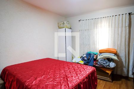 Quarto 1 de apartamento à venda com 2 quartos, 66m² em Osvaldo Cruz, São Caetano do Sul