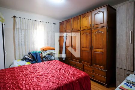 Quarto 1 de apartamento à venda com 2 quartos, 66m² em Osvaldo Cruz, São Caetano do Sul