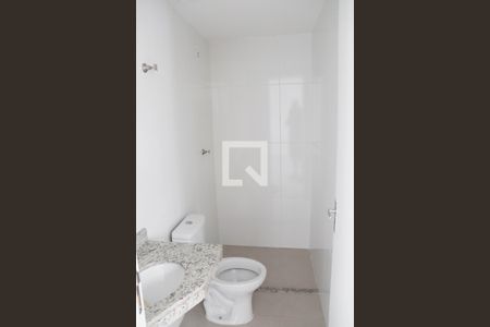 Studio para alugar com 42m², 2 quartos e 1 vagaBanheiro