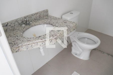 Studio para alugar com 42m², 2 quartos e 1 vagaBanheiro