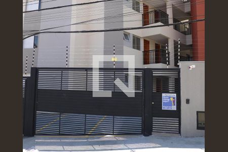 Studio para alugar com 42m², 2 quartos e 1 vagaPortão