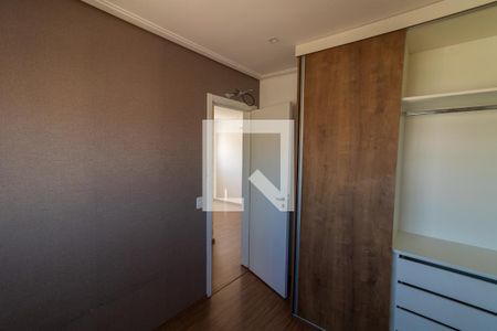 Quarto 1 de apartamento para alugar com 2 quartos, 76m² em Vila Penteado, São Paulo
