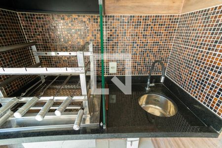Apartamento para alugar com 76m², 2 quartos e 2 vagas Apartamento para alugar com 76m², 2 quartos e 2 vagasDetalhe