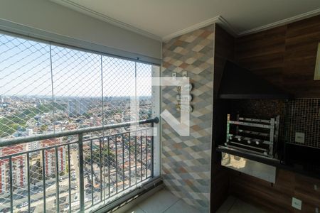 Apartamento para alugar com 76m², 2 quartos e 2 vagas Apartamento para alugar com 76m², 2 quartos e 2 vagasChurrasqueira