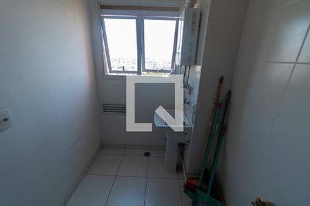 Apartamento para alugar com 76m², 2 quartos e 2 vagas Apartamento para alugar com 76m², 2 quartos e 2 vagasÁrea de Serviço