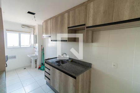 Apartamento para alugar com 76m², 2 quartos e 2 vagas Apartamento para alugar com 76m², 2 quartos e 2 vagasCozinha