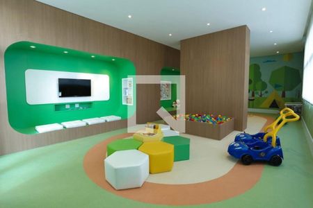 Apartamento para alugar com 76m², 2 quartos e 2 vagas Apartamento para alugar com 76m², 2 quartos e 2 vagasÁrea comum
