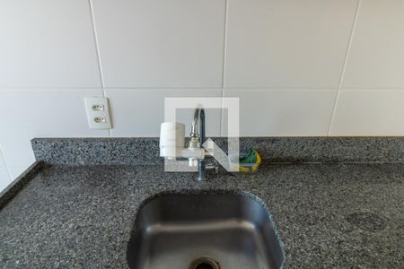 Apartamento para alugar com 76m², 2 quartos e 2 vagas Apartamento para alugar com 76m², 2 quartos e 2 vagasCozinha